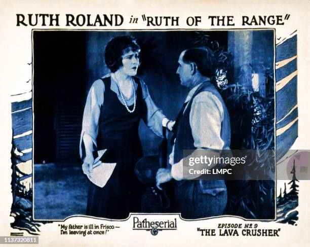 Ruth Roland 104 Ruth Roland Photos & High Res Pictures - Getty Images