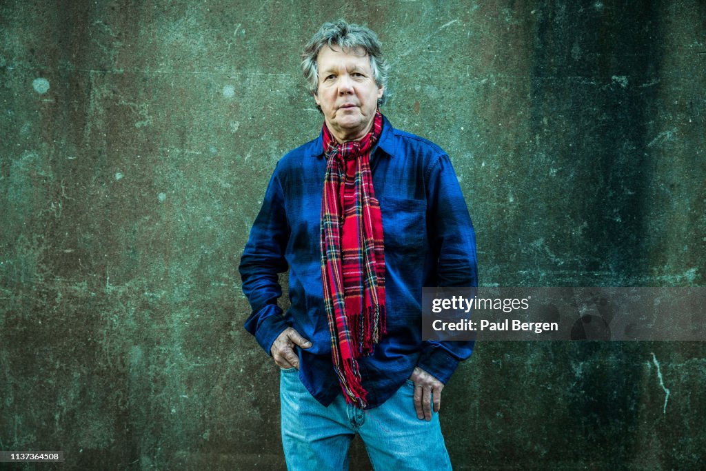 Steve Forbert 2019