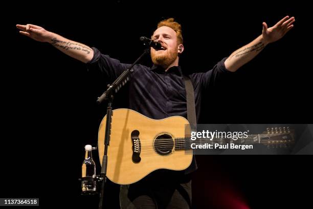 Gavin James Riley 146 Gavin James Singer Songwriter Photos & High Res Pictures - Getty Images
