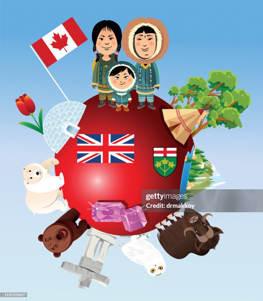 Ontario Travels