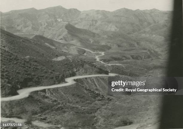 George Rendel 29 Kazerun Stock Photos, High-Res Pictures, and Images - Getty Images