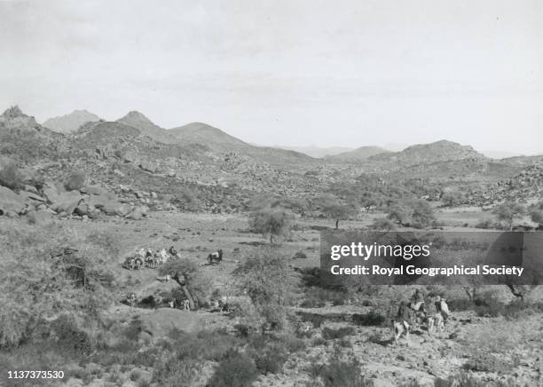 George Rendel Al Shafa Saudi Arabia Photos and Premium High Res Pictures - Getty Images