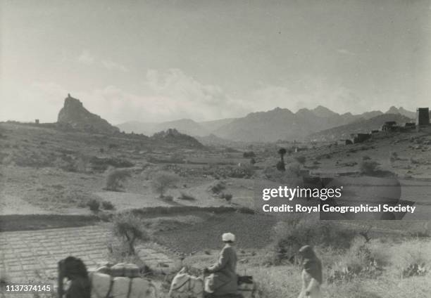 Col Shaffa 15 Al Shafa Saudi Arabia Stock Photos, High-Res Pictures, and Images ...