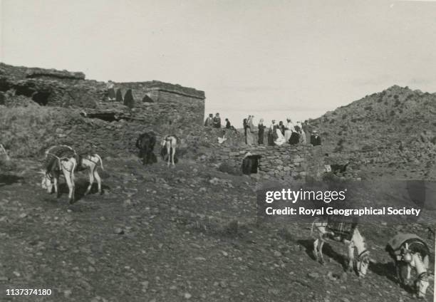 Col Shaffa 13 Al Shafa Saudi Arabia Stock Photos, High-Res Pictures, and Images ...