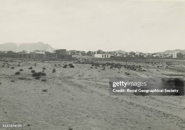 George Rendel 46 Taif Location Stock Photos, High-Res Pictures, and Images - Getty Images