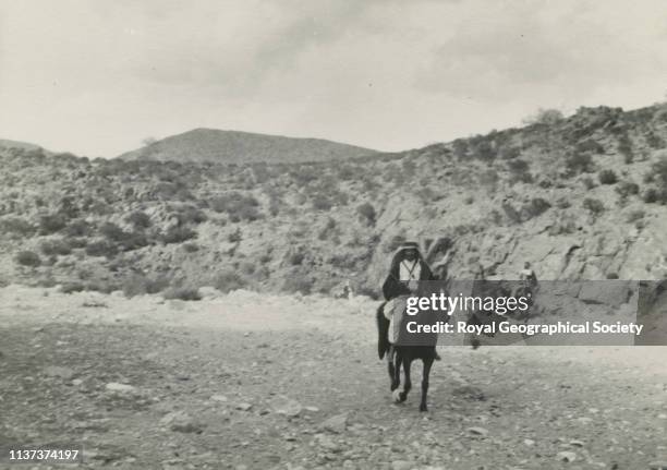 George Rendel 13 Al Shafa Saudi Arabia Stock Photos, High-Res Pictures, and Images ...