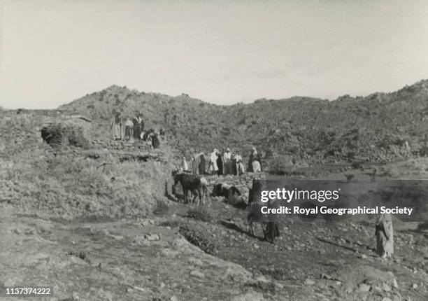 Col Shaffa 15 Al Shafa Saudi Arabia Stock Photos, High-Res Pictures, and Images ...