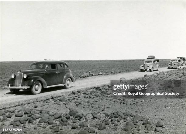 George Rendel Al Harrah Saudi Arabia Photos and Premium High Res Pictures - Getty Images