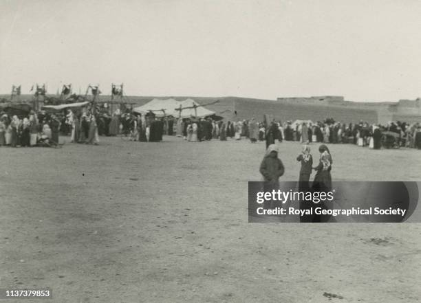 George Rendel 233 Zubair Group Photos & High Res Pictures - Getty Images