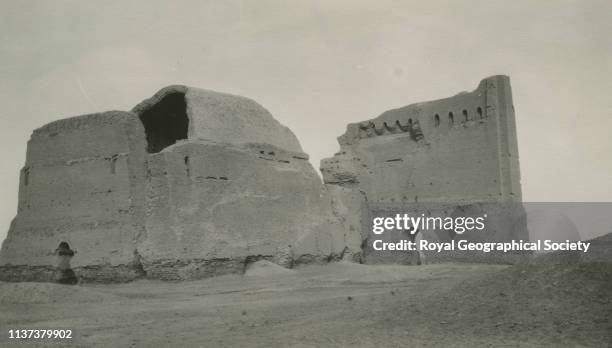 George Rendel 59 Archway Of Ctesiphon Stock Photos, High-Res Pictures, and Images ...