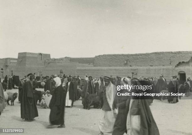 George Rendel 166 Zubair Group Photos & High Res Pictures - Getty Images