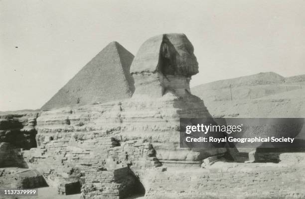 George Rendel 3,933 Sand Pyramid Stock Photos, High-Res Pictures, and Images - Getty ...