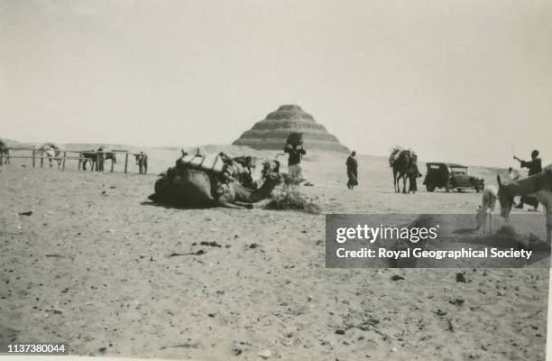 George Rendel Dzoser Photos and Premium High Res Pictures - Getty Images