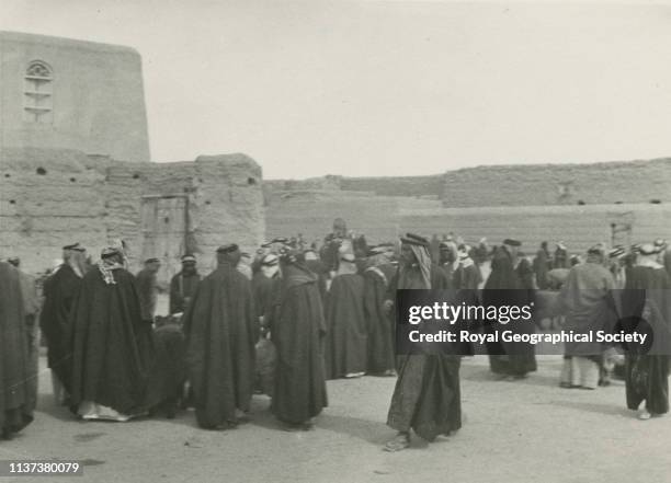 George Rendel 169 Zubair Group Photos & High Res Pictures - Getty Images