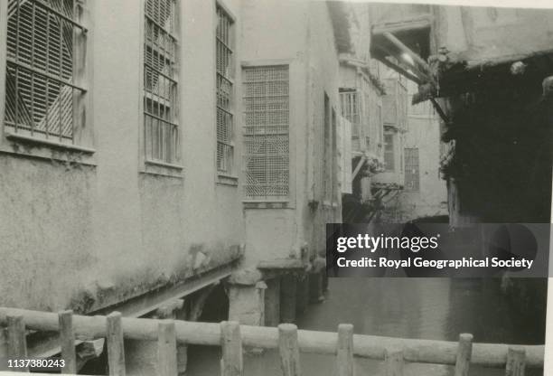 George Rendel 95 Rivers Of Damascus Stock Photos, High-Res Pictures, and Images ...