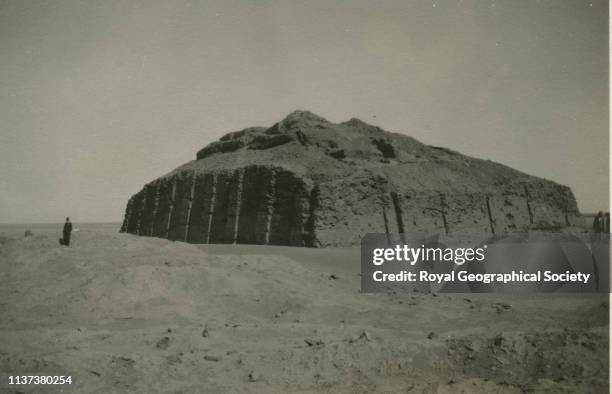 George Rendel 1,425 Ur Ruins Stock Photos, High-Res Pictures, and Images - Getty Images