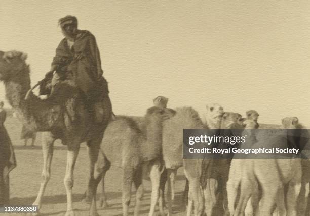 George Rendel Arab Nomads Photos and Premium High Res Pictures - Getty Images