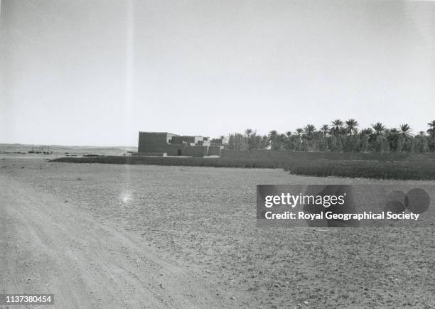 George Rendel 442 Royal Palace Of Riyadh Stock Photos, High-Res Pictures, and Images ...