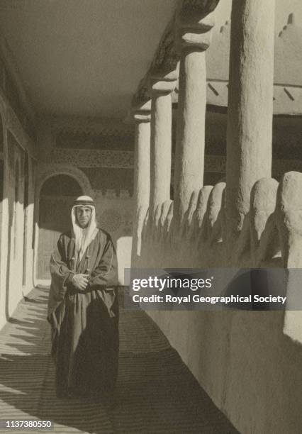 George Rendel 755 Badi Palace Stock Photos, High-Res Pictures, and Images - Getty Images