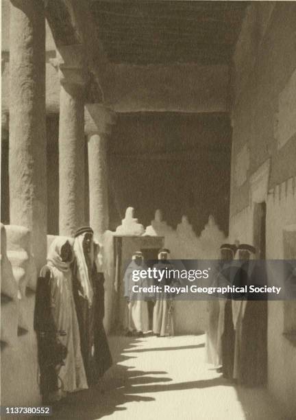 George Rendel 755 Badi Palace Stock Photos, High-Res Pictures, and Images - Getty Images