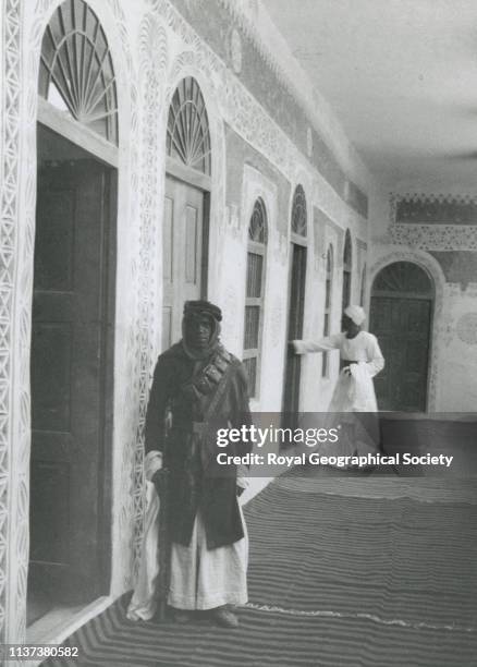 George Rendel 442 Royal Palace Of Riyadh Stock Photos, High-Res Pictures, and Images ...