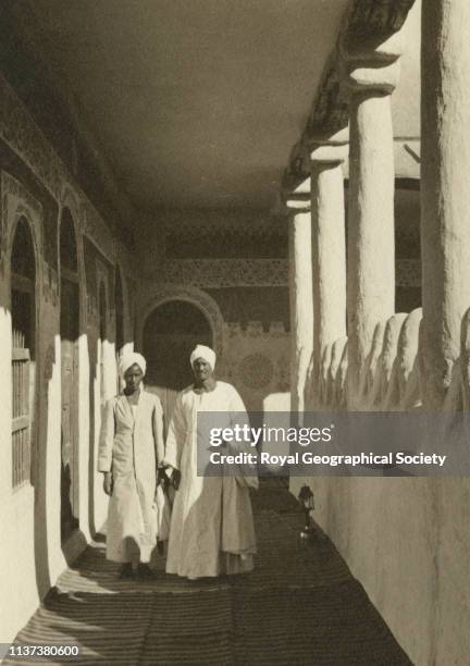 George Rendel Mohammed Mukhtar Photos and Premium High Res Pictures - Getty Images