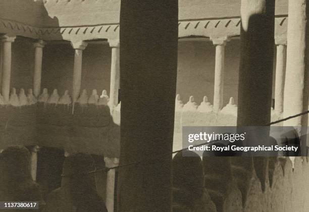 George Rendel 442 Royal Palace Of Riyadh Stock Photos, High-Res Pictures, and Images ...