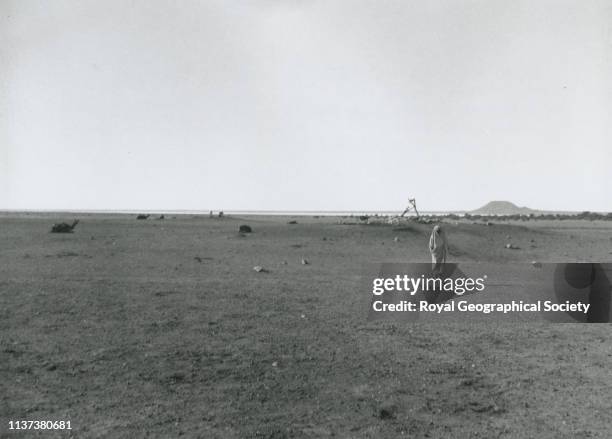 George Rendel 105 Najd Stock Photos, High-Res Pictures, and Images - Getty Images
