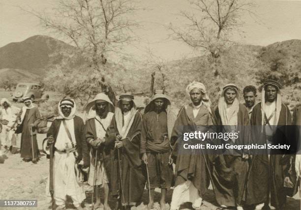 George Rendel Al Shafa Saudi Arabia Photos and Premium High Res Pictures - Getty Images