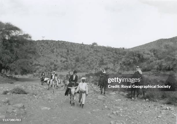 George Rendel Al Shafa Saudi Arabia Photos and Premium High Res Pictures - Getty Images