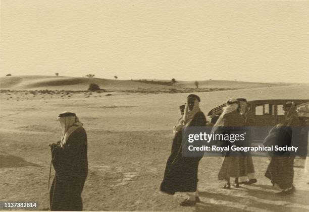 George Rendel Uqair Photos and Premium High Res Pictures - Getty Images