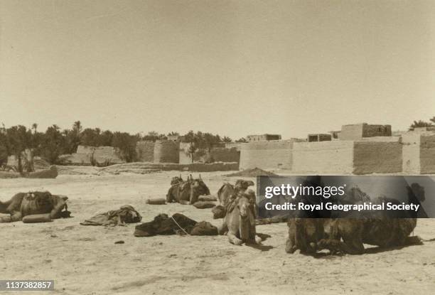 George Rendel 293 Saudi Hofuf Stock Photos, High-Res Pictures, and Images - Getty Images