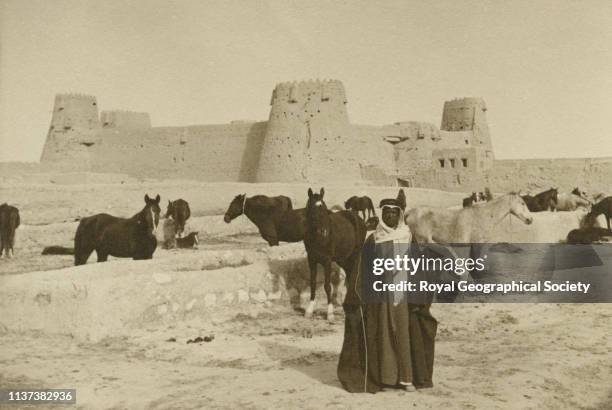 George Rendel 856 Saudi Arabia Prison Stock Photos, High-Res Pictures, and Images ...