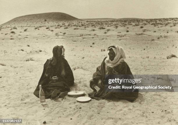 George Rendel Shaikh Hafiz Wahba Photos and Premium High Res Pictures - Getty Images
