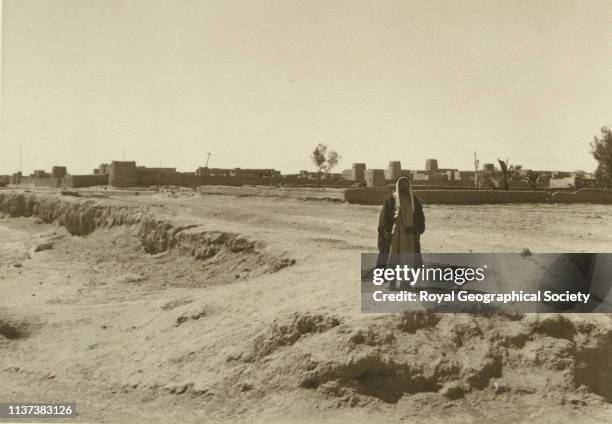 George Rendel 34 Hafiz Wahba Stock Photos, High-Res Pictures, and Images - Getty Images