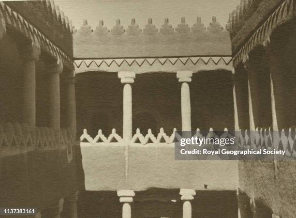 George Rendel 755 Badi Palace Stock Photos, High-Res Pictures, and Images - Getty Images