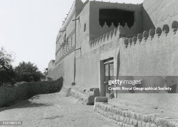 George Rendel Riyadh Door Photos and Premium High Res Pictures - Getty Images