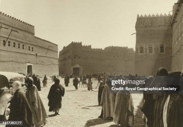 George Rendel 1.653 Riyadh Palace Stock Photos, High-Res Pictures, and Images - Getty ...