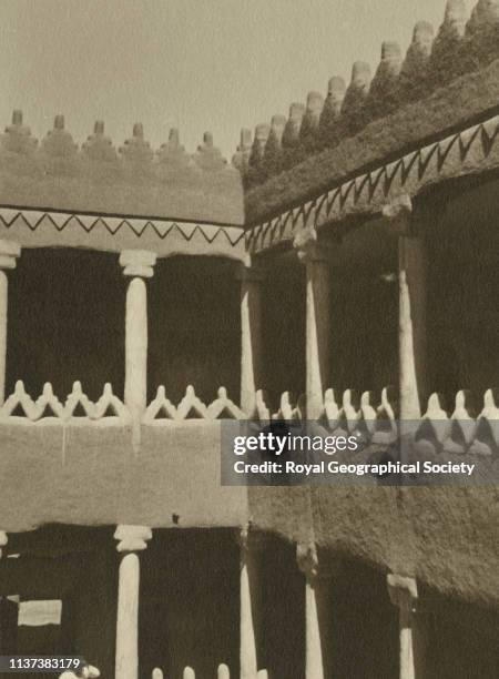 George Rendel 755 Badi Palace Stock Photos, High-Res Pictures, and Images - Getty Images