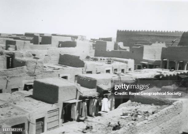 George Rendel 442 Royal Palace Of Riyadh Stock Photos, High-Res Pictures, and Images ...