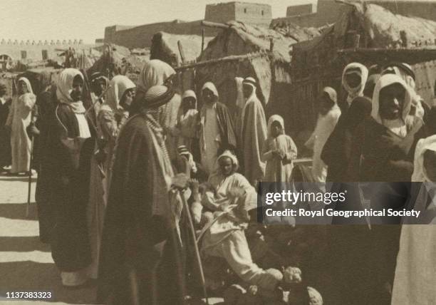 George Rendel 159 Saudi Hofuf Stock Photos, High-Res Pictures, and Images - Getty Images