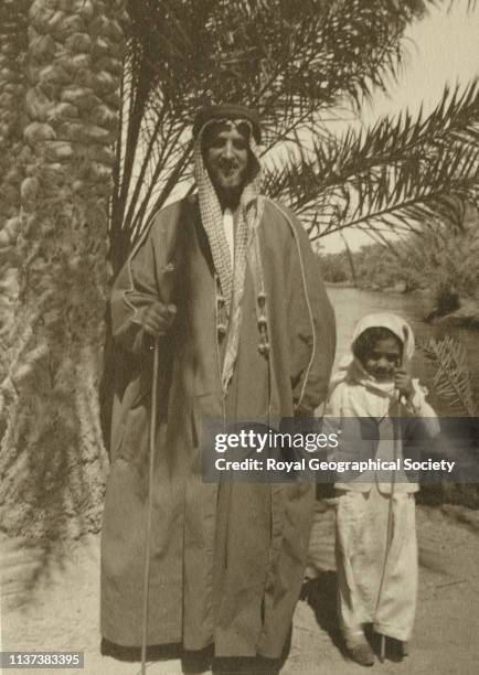 George Rendel 1,297 Saudi Royal Family Stock Photos, High-Res Pictures, and Images ...
