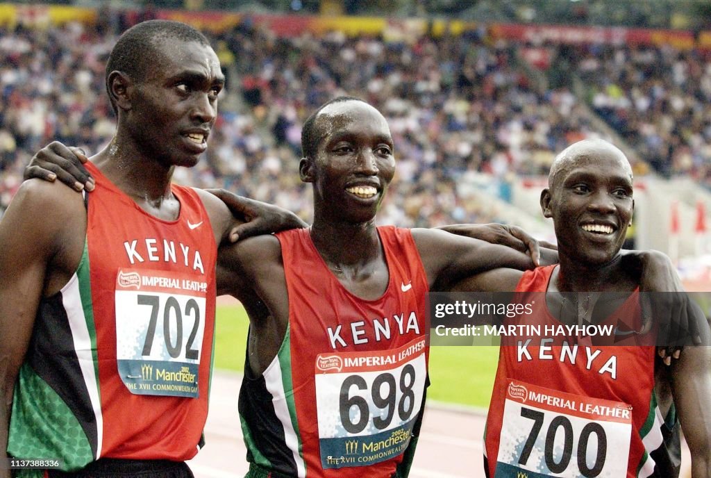 CGAMES-ATHLETICS-KIPKETER-LIMO-KIRUI