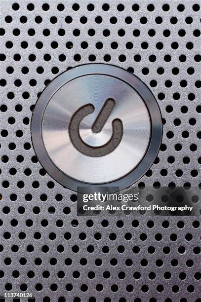 Power Button Kitchen 140,488 On Power Button Stock Photos, High-Res Pictures, and Images ...