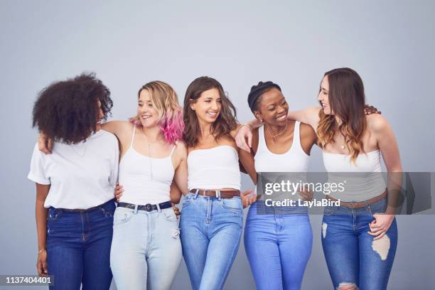 support your sisters - human rights south africa stock pictures, royalty-free photos & images