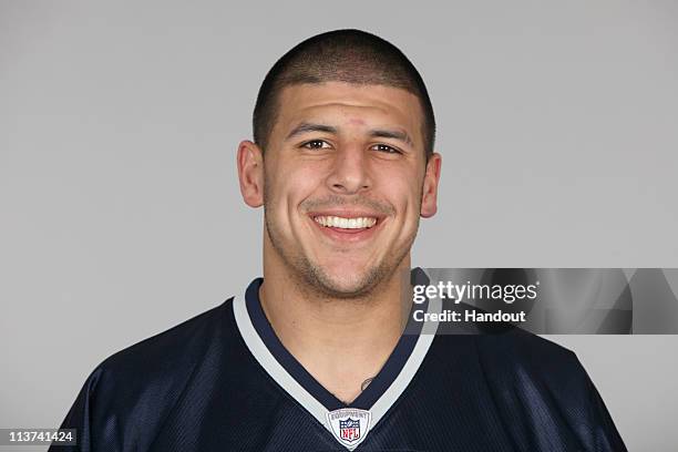 Aaron Hernandez: The Tragic Rise and Fall of the NFL Star Convicted of Murder Aaron Hernandez: The Tragic Rise and Fall of the NFL Star Convicted of Murder
