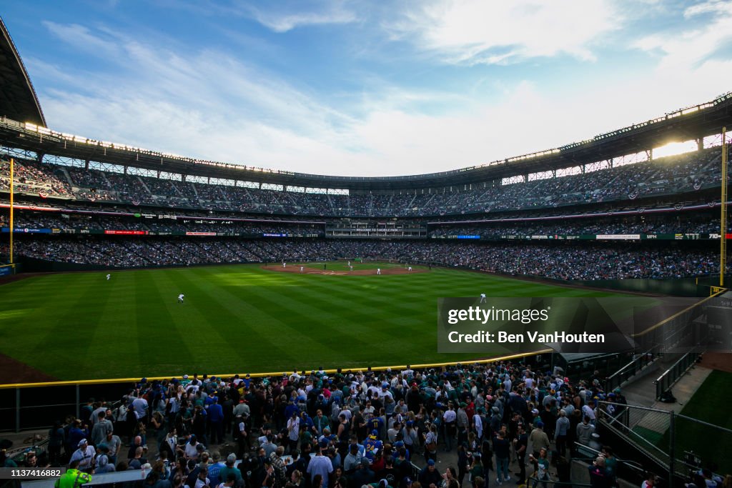 T-Mobile Park