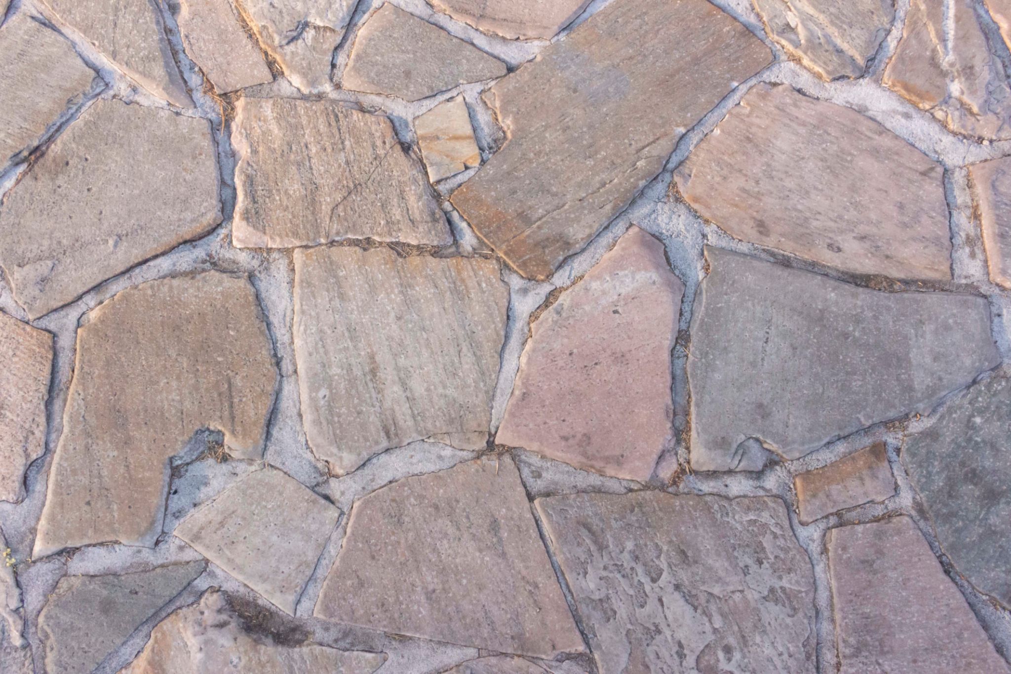 pietra naturale pavimentazione