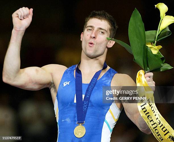 Phillipee Rizzo 1,003 Gerry Alexander Stock Photos, High-Res Pictures, and Images ...