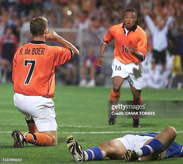 Feyenoord's Most Productive Attack Since 1961/62: A Historic Scoring Run Feyenoord's Most Productive Attack Since 1961/62: A Historic Scoring Run